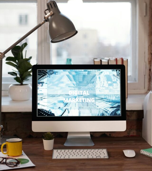 Digital Marketing Agency in Portland